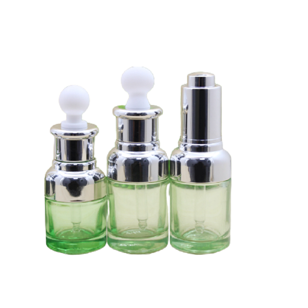 storage bottles & jars 20ml 30ml glass dropper bottle packaging green serum liquid pipette empty essential oil press 10pcs
storage bottles & jars 20ml 30ml glass dropper bottle packaging green serum liquid pipette empty essential oil press 10pcs