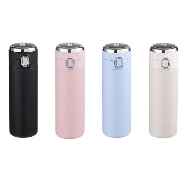 water bottles cup insulation smart stainless steel flask for outdoor activities mountaineering
water bottles cup insulation smart stainless steel flask for outdoor activities mountaineering