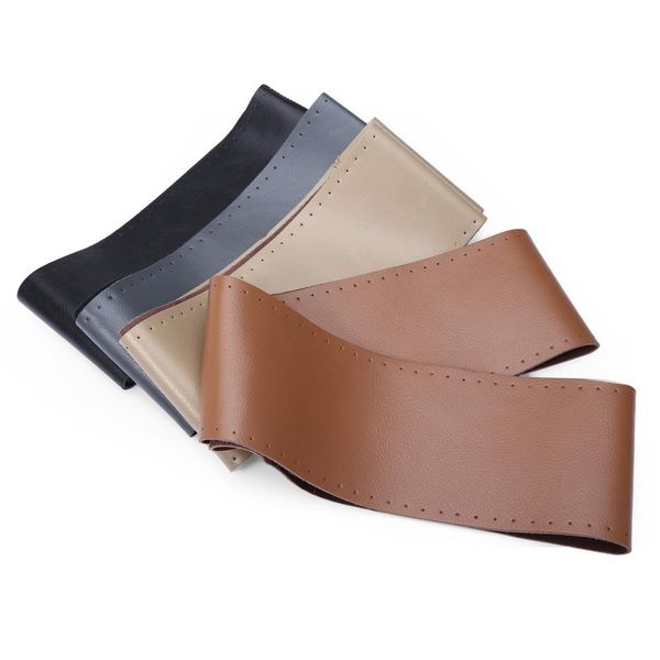 genuine leather steering cover advanced hand-stitched car38cm volante esportivo steering covers wheel protective cover diameter free
genuine leather steering cover advanced hand-stitched car38cm volante esportivo steering covers wheel protective cover diameter free