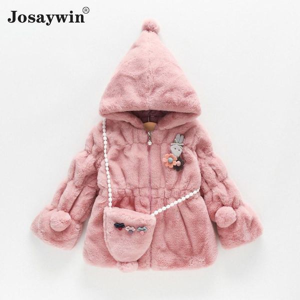 jackets winter children jacket coat baby kids hooded warm coats parkas plus velvet thick wool fleece for girls outerwear with bag, Blue;gray
jackets winter children jacket coat baby kids hooded warm coats parkas plus velvet thick wool fleece for girls outerwear with bag, Blue;gray
