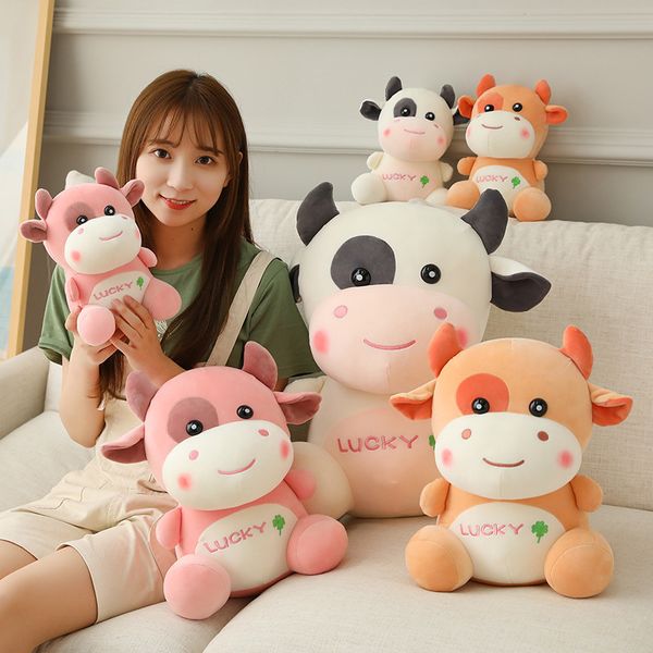 2021 new cute bull doll plush toys children day couple female gift
2021 new cute bull doll plush toys children day couple female gift