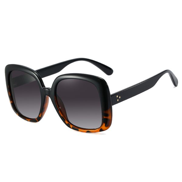 ttk sunglasses classic square polarized for women uv400 tl95332, White;black
ttk sunglasses classic square polarized for women uv400 tl95332, White;black