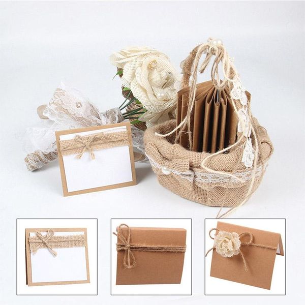 10pcs guest party name card multifunction vintage birthday decoration shabby chic rustic table place cards greeting
10pcs guest party name card multifunction vintage birthday decoration shabby chic rustic table place cards greeting