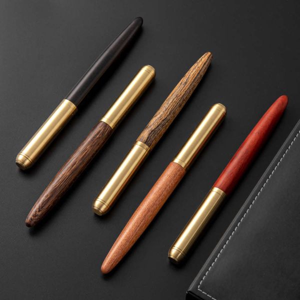 brass sandalwood signature pen business office writing personalized wooden brass ball point gift
brass sandalwood signature pen business office writing personalized wooden brass ball point gift