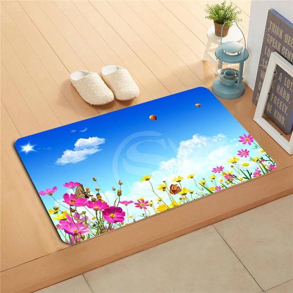 carpets w620#13 custom butterfly and flowers anime watercolor painting doormat home decor door mat floor bath mats foot pad f-#12
carpets w620#13 custom butterfly and flowers anime watercolor painting doormat home decor door mat floor bath mats foot pad f-#12