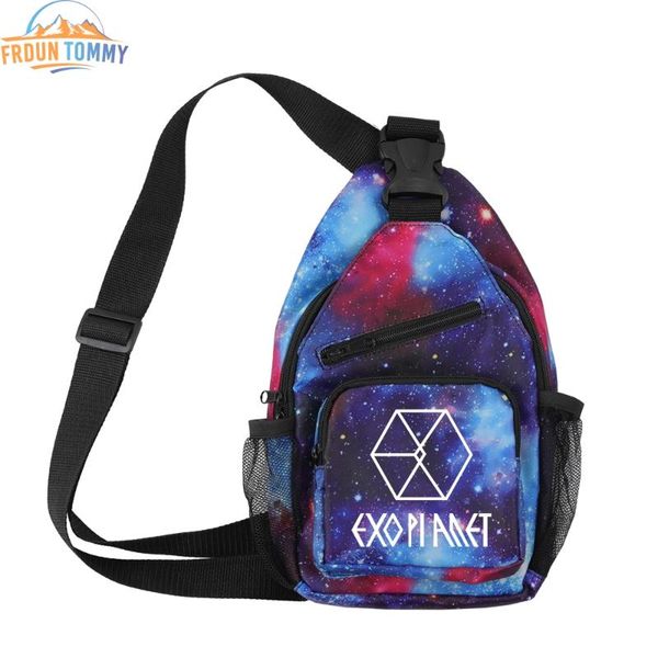 backpack 2021 of style exo printiing fashion leisure shoulder bag for teenagers boys girls school bags travel
backpack 2021 of style exo printiing fashion leisure shoulder bag for teenagers boys girls school bags travel