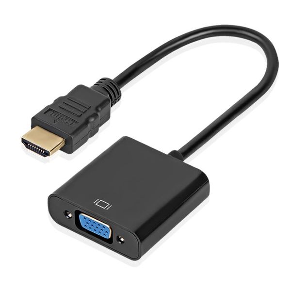 digital to analog converter cable -compatible vga adapter for ps4 pc laptv box projector displayer audio cables & connectors
digital to analog converter cable -compatible vga adapter for ps4 pc laptv box projector displayer audio cables & connectors