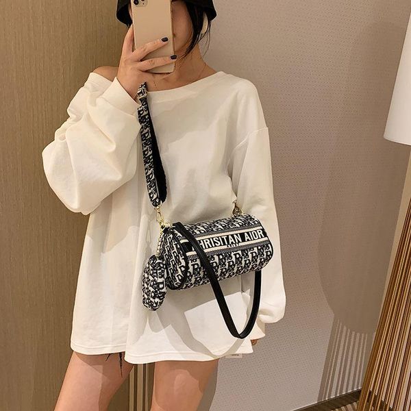 female bag double-shoulders women's bags style handbag for women 2021 crossbody waist
female bag double-shoulders women's bags style handbag for women 2021 crossbody waist