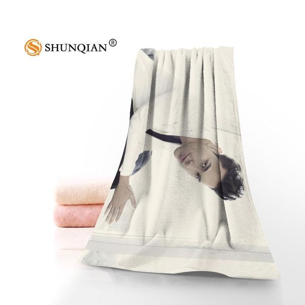 towel custom prince royce towels microfiber fabric face towel/bath size 35x75cm, 70x140cm print your picture
towel custom prince royce towels microfiber fabric face towel/bath size 35x75cm, 70x140cm print your picture