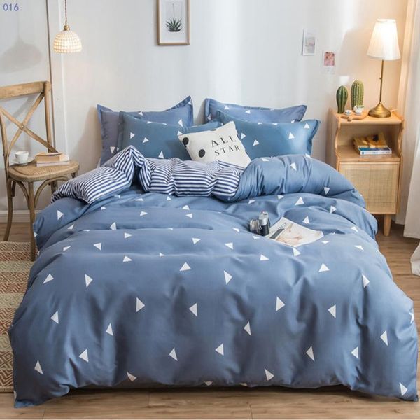 bedding sets simplicity polyester set 3/4pcs twin double full duvet cover flat bed sheet pillowcase linen bedroom bedclothes
bedding sets simplicity polyester set 3/4pcs twin double full duvet cover flat bed sheet pillowcase linen bedroom bedclothes