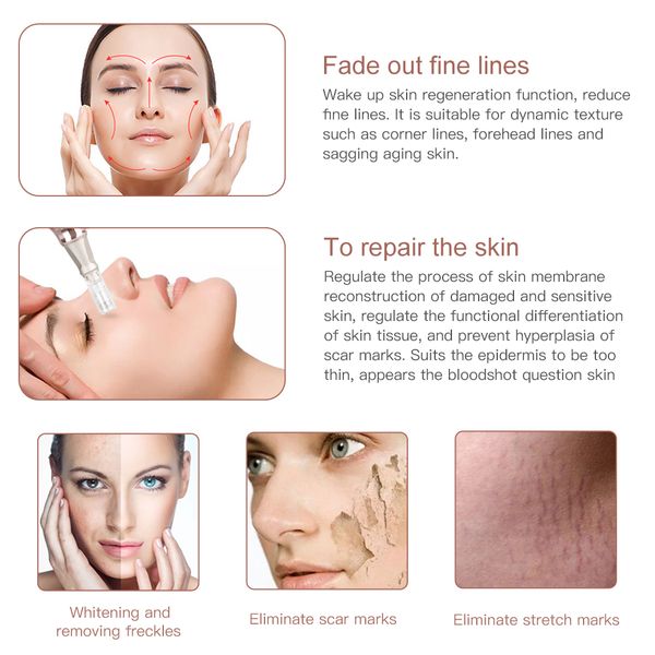 dr. pen ultima e30 professional derma pen electric wired mircroneedling mesotherapy tatoo machine skin care treatment device perfections
dr. pen ultima e30 professional derma pen electric wired mircroneedling mesotherapy tatoo machine skin care treatment device perfections