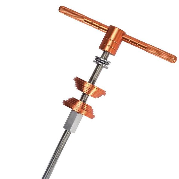 tools bike headset cup and bottom bracket press installation tool for bicycle assemble the press-in
tools bike headset cup and bottom bracket press installation tool for bicycle assemble the press-in
