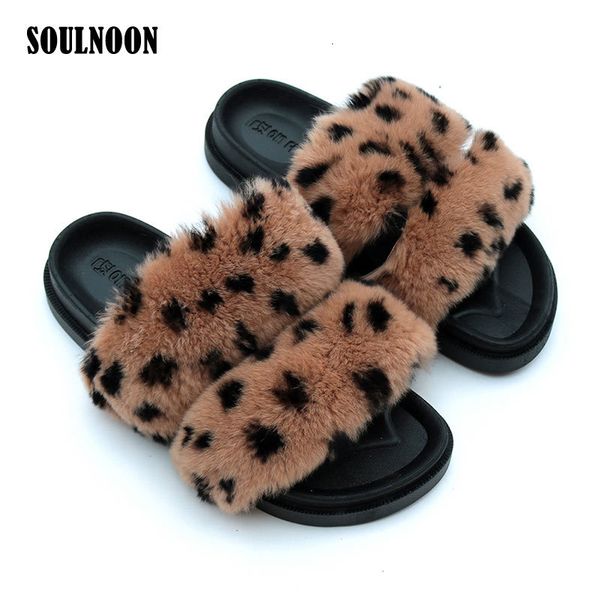leopard women real fur fashion furry slides woman fluffy home slippers luxury indoor shoes wholesale cr61, Black
leopard women real fur fashion furry slides woman fluffy home slippers luxury indoor shoes wholesale cr61, Black