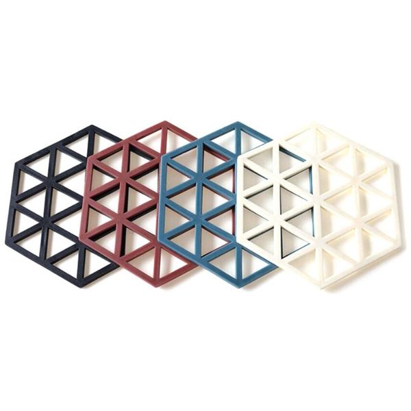 mats & pads nordic dining table heat insulation pad household anti-scalding rubber pot mat polygonal thick kitchen
mats & pads nordic dining table heat insulation pad household anti-scalding rubber pot mat polygonal thick kitchen