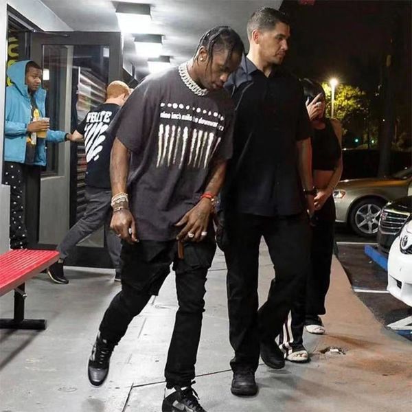 european 2021 summer new station mercerized cotton short sleeve t-shirt slim youth big tide brand couple, White;black
european 2021 summer new station mercerized cotton short sleeve t-shirt slim youth big tide brand couple, White;black