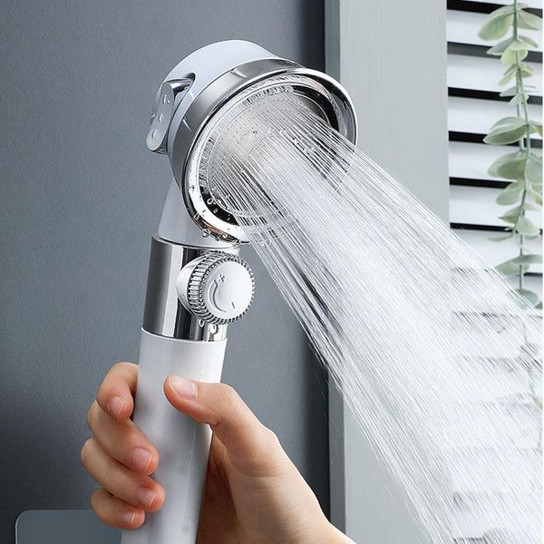 bath accessory set bathroom high-pressure shower head water-saving non-porous hose adjustable accessories
bath accessory set bathroom high-pressure shower head water-saving non-porous hose adjustable accessories