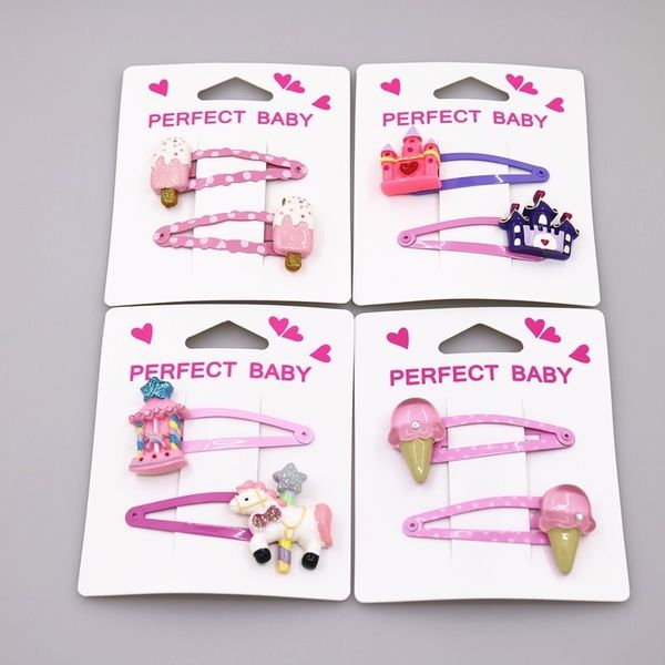2 beautiful new bun carousel princess hairpins girls accessories for children headwear baby bb hair clips, Golden;silver
2 beautiful new bun carousel princess hairpins girls accessories for children headwear baby bb hair clips, Golden;silver