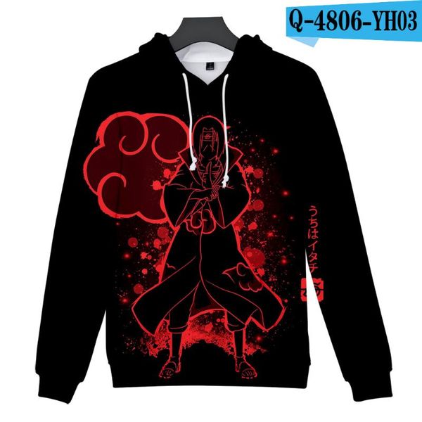men's hoodies & sweatshirts uzumaki uchiha hoodie hatake kakashi men women hoody boy/girl/kids anime clothes akatsuki child classic, Black
men's hoodies & sweatshirts uzumaki uchiha hoodie hatake kakashi men women hoody boy/girl/kids anime clothes akatsuki child classic, Black