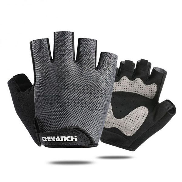 cycling gloves 1pair half finger anti-slip anti-sweat bicycle left-right hand anti mtb road bike sports, Black
cycling gloves 1pair half finger anti-slip anti-sweat bicycle left-right hand anti mtb road bike sports, Black