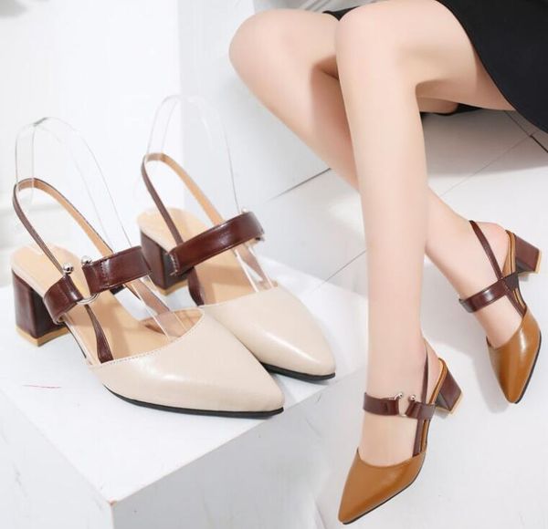 2021 new sandals mori series mid-heel thick-heel mary jane shoes fairy style evening shoes, Black
2021 new sandals mori series mid-heel thick-heel mary jane shoes fairy style evening shoes, Black