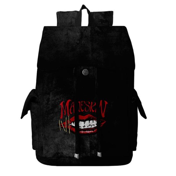 backpack 2021 maneskin children boys girls schoolbag primary and middle school bag women men oxford waterproof
backpack 2021 maneskin children boys girls schoolbag primary and middle school bag women men oxford waterproof