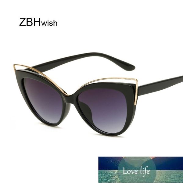 black glasses fashion cat eyes sunglasses women luxury brand designer vintage sun glasses female full frame style glasses, White;black
black glasses fashion cat eyes sunglasses women luxury brand designer vintage sun glasses female full frame style glasses, White;black
