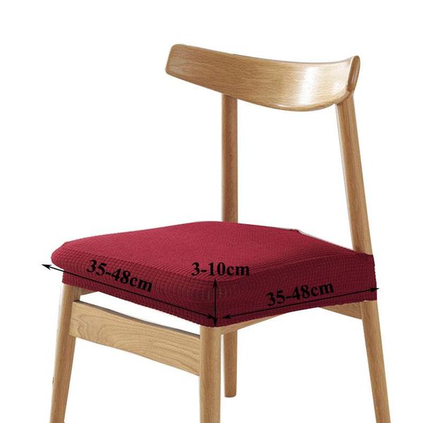stretch chair seat protector covers removable slipcover case living room kitchen dining cover
stretch chair seat protector covers removable slipcover case living room kitchen dining cover
