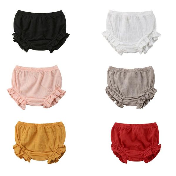 shorts toddler infant baby boy girl kid tassel pants bottoms pp bloomers panties size 1-5t, Black
shorts toddler infant baby boy girl kid tassel pants bottoms pp bloomers panties size 1-5t, Black
