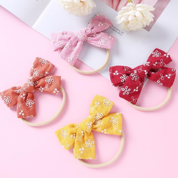 hair accessories cotton lace baby headband nylon solid soft chidlren hairband korean bowknot girls scrunchies embroided rope po props, Slivery;white
hair accessories cotton lace baby headband nylon solid soft chidlren hairband korean bowknot girls scrunchies embroided rope po props, Slivery;white