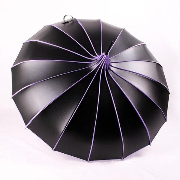 umbrellas women fashion 16 ribs pagoda parasol princess long-handle umbrella windproof sunny and rainy f20213405
umbrellas women fashion 16 ribs pagoda parasol princess long-handle umbrella windproof sunny and rainy f20213405