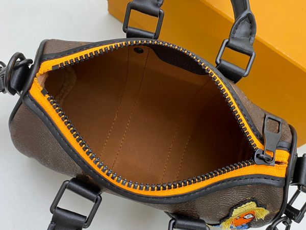 origina luxurys designers bags handbags keepall nano men's travel monograms zoom with friends cartoons shoulder crossbody bag
origina luxurys designers bags handbags keepall nano men's travel monograms zoom with friends cartoons shoulder crossbody bag