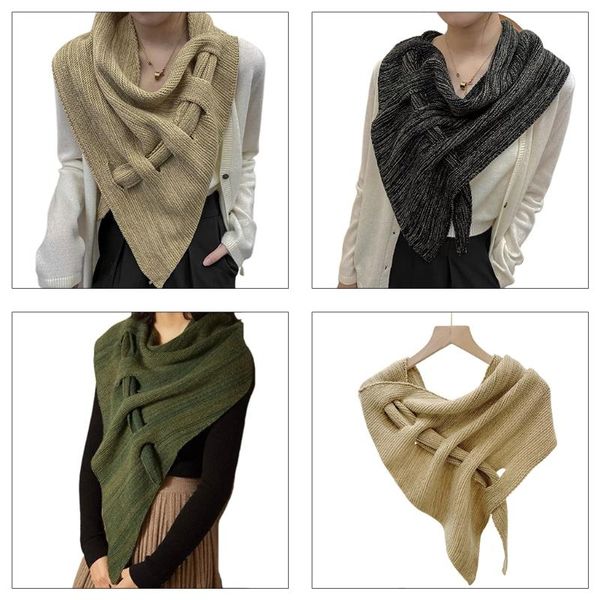 berets scarfs for women neck wrap shawl casual dress elegant small vintage skinny immitation cashmere collar scarf, Blue;gray
berets scarfs for women neck wrap shawl casual dress elegant small vintage skinny immitation cashmere collar scarf, Blue;gray
