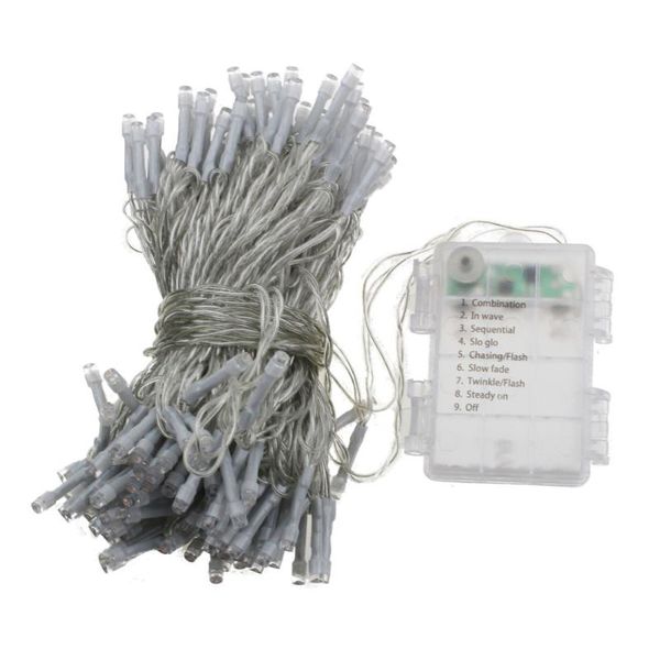 strings 10m 20m waterproof led string fairy lights battery operated 8 modes christmas light holiday wedding party outdoor decor
strings 10m 20m waterproof led string fairy lights battery operated 8 modes christmas light holiday wedding party outdoor decor