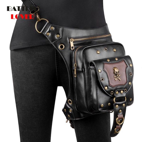waist bags vintage steampunk fanny skulls bag steam punk retro rock gothic goth shoulder packs victorian women men leg
waist bags vintage steampunk fanny skulls bag steam punk retro rock gothic goth shoulder packs victorian women men leg