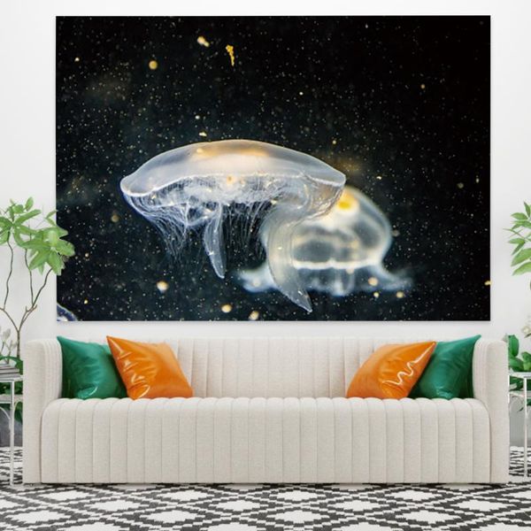 tapestries underwater seabed float jellyfish wonderland printing tapestry wall art decor large hanging home living room bedroom
tapestries underwater seabed float jellyfish wonderland printing tapestry wall art decor large hanging home living room bedroom