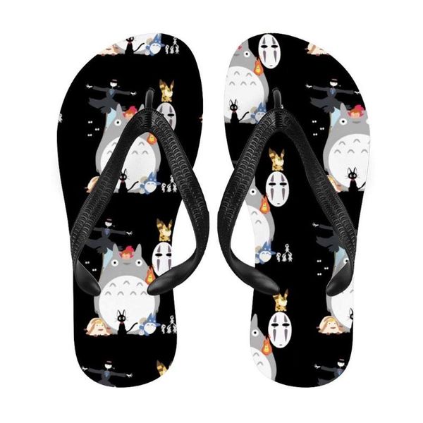 flip flops my neighbor totoro kawaii men and women sandals toe slippers for summer beach home platform shoes 2021, Black
flip flops my neighbor totoro kawaii men and women sandals toe slippers for summer beach home platform shoes 2021, Black