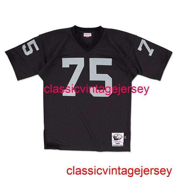 stitched men women youth howie long #75 mitchell & ness black 1983 jersey embroidery custom any name number xs-5xl 6xl
stitched men women youth howie long #75 mitchell & ness black 1983 jersey embroidery custom any name number xs-5xl 6xl