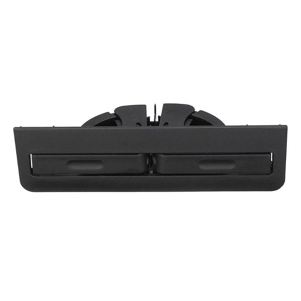 car organizer 51168184520 rear cup holder bracket dual hole plastic center console box fit for e39 528 525 523 520 530 540
car organizer 51168184520 rear cup holder bracket dual hole plastic center console box fit for e39 528 525 523 520 530 540