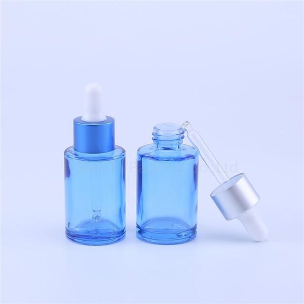 storage bottles & jars 200pcs 30ml blue glass bottle with dropper essential oil , empty perfume
storage bottles & jars 200pcs 30ml blue glass bottle with dropper essential oil , empty perfume