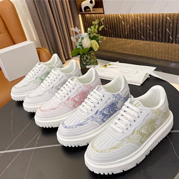 women canvas casual shoes printing sneakers outdoor platform trainers shell head sneaker fashion lace-up shoe with box size 35 -41, Black
women canvas casual shoes printing sneakers outdoor platform trainers shell head sneaker fashion lace-up shoe with box size 35 -41, Black