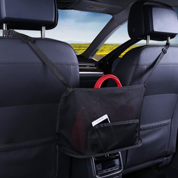 storage bags car net pocket handbag holder, universal barrier net, suspended automotive between two seats, bag
storage bags car net pocket handbag holder, universal barrier net, suspended automotive between two seats, bag