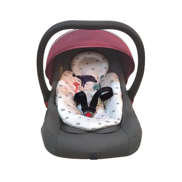 general type thick seat saddle pushchair cushion baby stroller pillow infant pram car nearby parts & accessories
general type thick seat saddle pushchair cushion baby stroller pillow infant pram car nearby parts & accessories