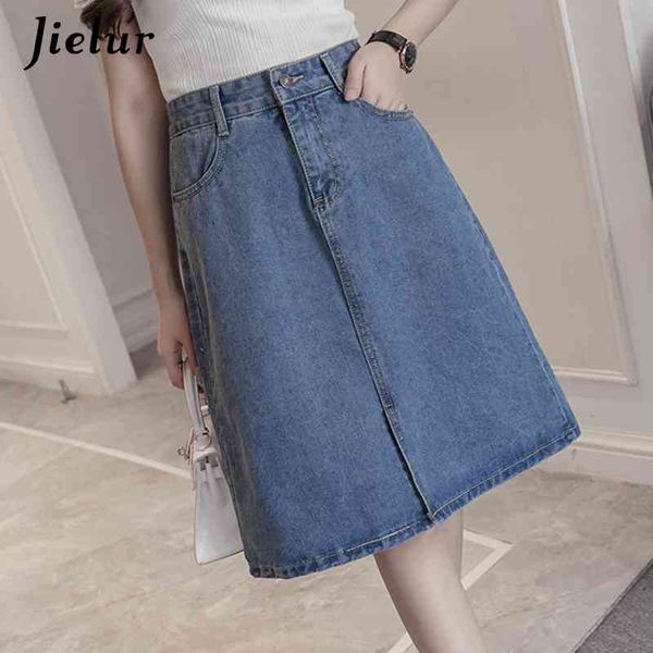 jielur summer jeans skirt women young chic harajuku skirts denim ladies novelty street leisure high waist a line blue jupe femme, Black
jielur summer jeans skirt women young chic harajuku skirts denim ladies novelty street leisure high waist a line blue jupe femme, Black