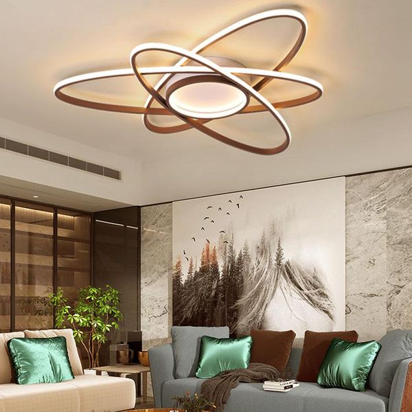 chandeliers ysn lofahs modern led chandelier for living room bedroom aluminum creative design remote control home lighting lamp
chandeliers ysn lofahs modern led chandelier for living room bedroom aluminum creative design remote control home lighting lamp