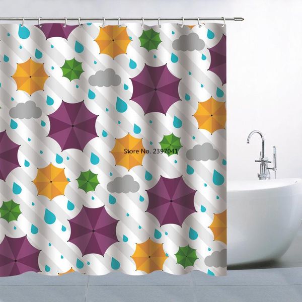 shower curtains fashion raindrop flower umbrella purple yellow blue green white gray hanging curtain waterproof mildew polyester fabric
shower curtains fashion raindrop flower umbrella purple yellow blue green white gray hanging curtain waterproof mildew polyester fabric