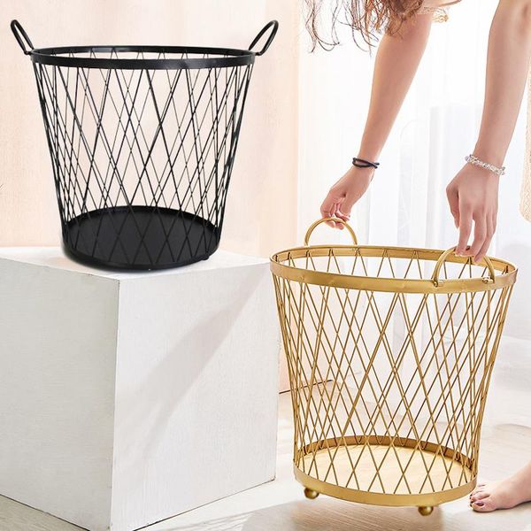 northern europe metal craft laundry basket bathroom storage luxury home supplies clothes hamper baskets
northern europe metal craft laundry basket bathroom storage luxury home supplies clothes hamper baskets