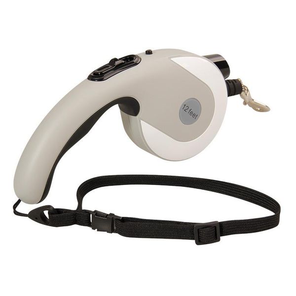 single head dog walking leashes led light retractable 3m outdoor travel convenient collars &
single head dog walking leashes led light retractable 3m outdoor travel convenient collars &