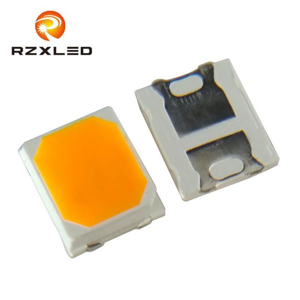 light beads 100pcs/lot led 3v 0.2w 0.5w 2835package amber 1800k 2100k for car turn signal
light beads 100pcs/lot led 3v 0.2w 0.5w 2835package amber 1800k 2100k for car turn signal