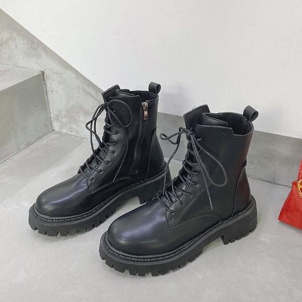 boots ankle female women shoes woman wedges leather black for 2021 platform booties boot rubber
boots ankle female women shoes woman wedges leather black for 2021 platform booties boot rubber