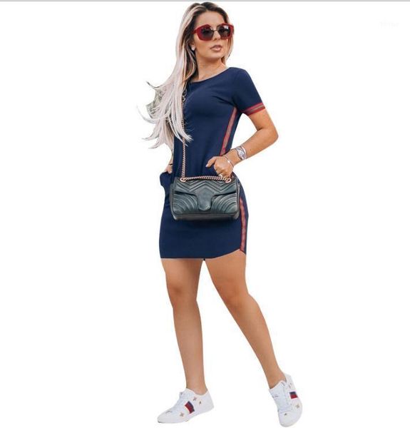 casual dresses summer dress women collage bump ribbon buttock tight sport jurken zomer 2021 vestidos1, Black;gray
casual dresses summer dress women collage bump ribbon buttock tight sport jurken zomer 2021 vestidos1, Black;gray